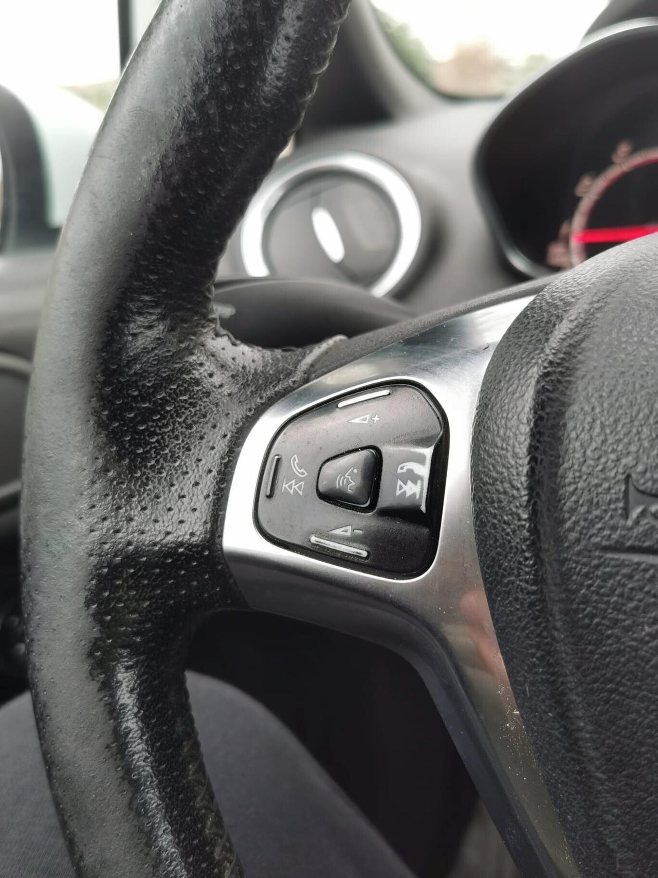 Ford Fiesta 1.6 182CV 3 porte ST - 2015