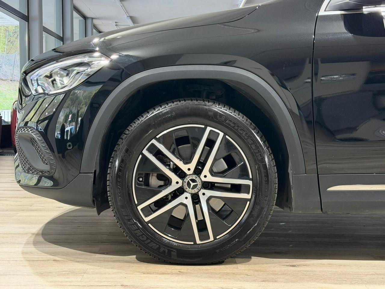 MERCEDES GLA250E PLUG-IN HYBRID 218cv PREMIUM AUTO