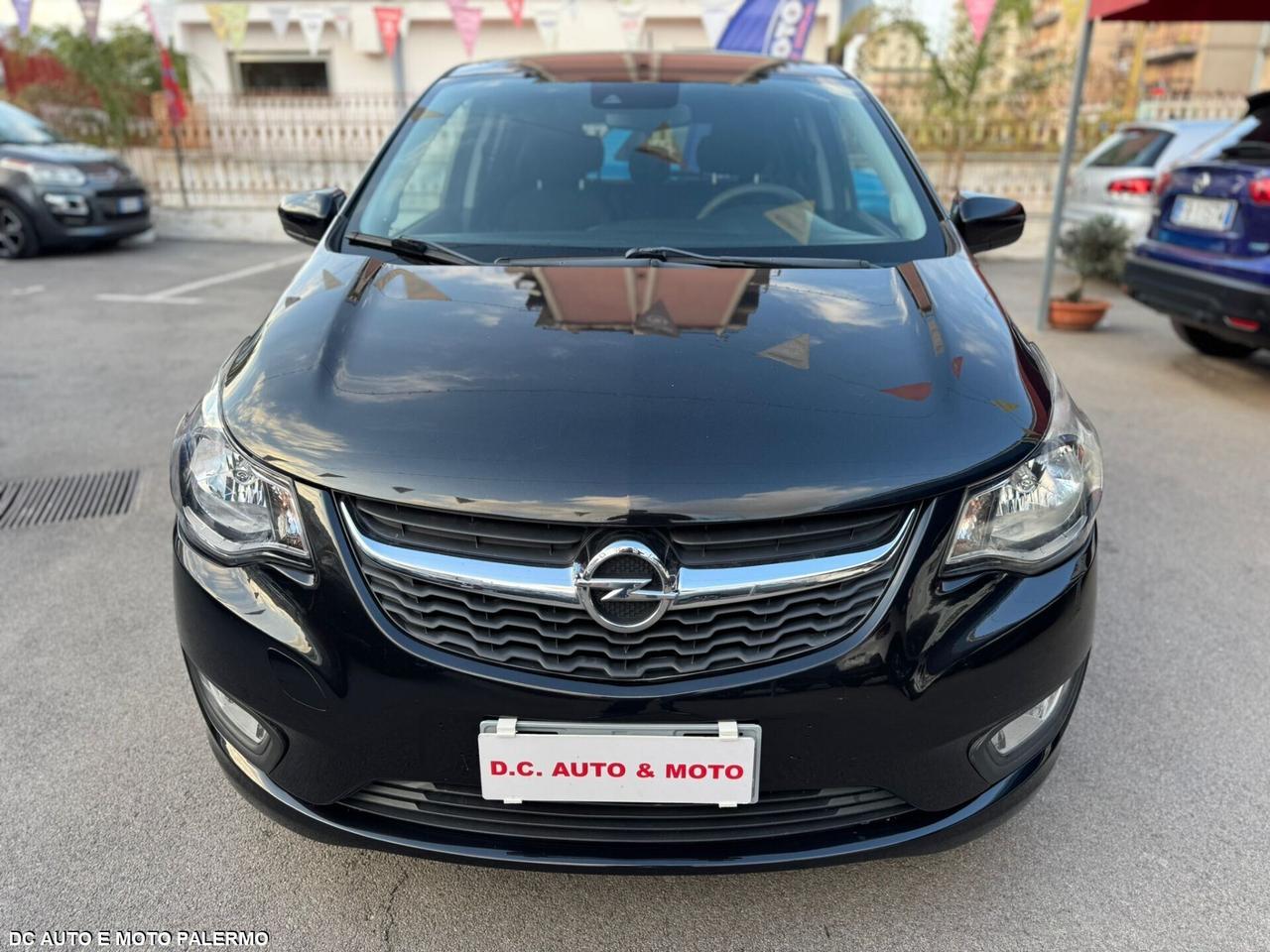 Opel Karl 1.0 Benzina 75CV.Per Neopatentati 2016