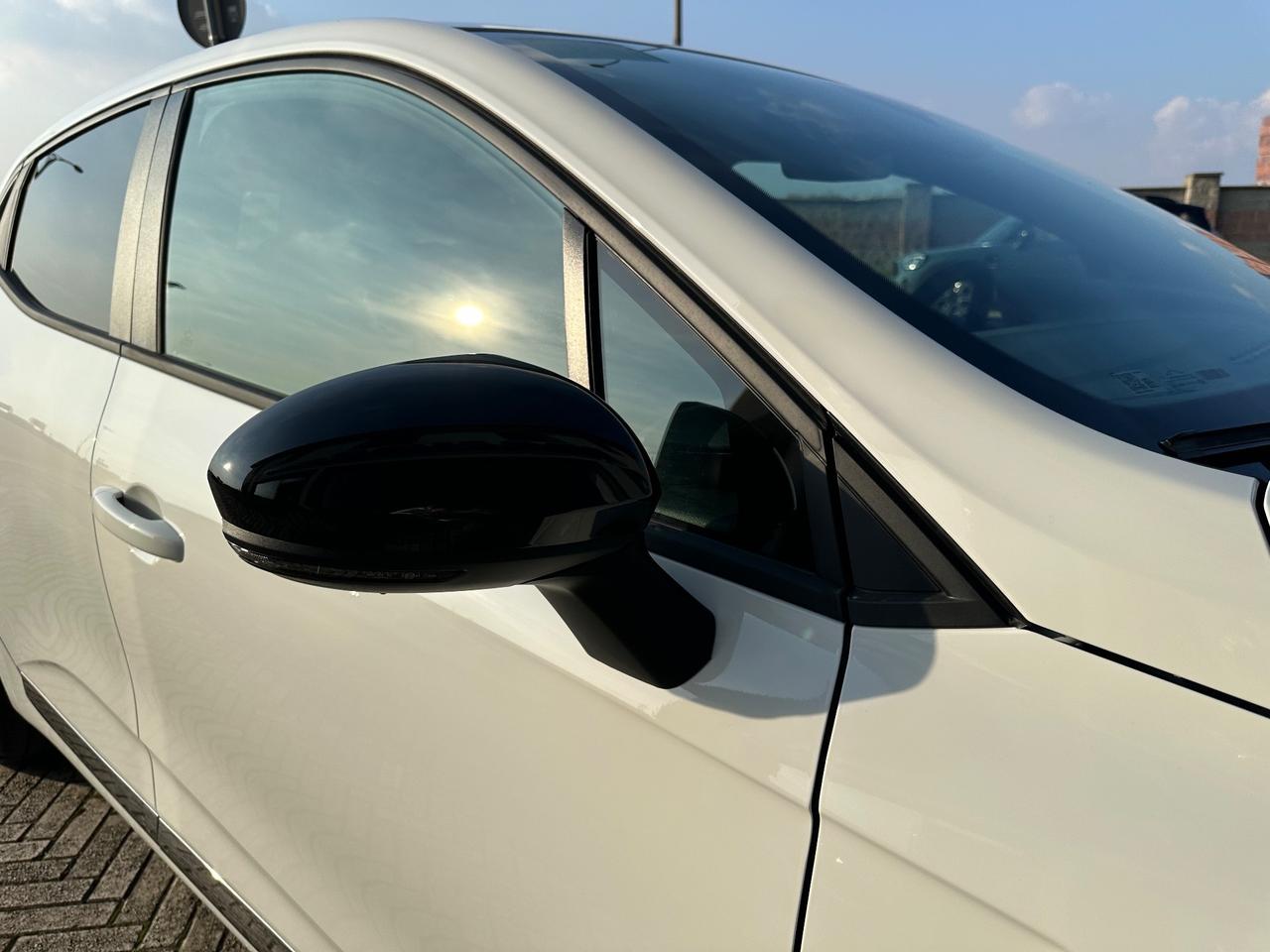 Renault Clio ECO-G 100 CV Evolution
