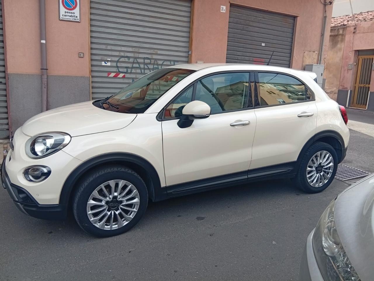 Fiat 500X 1.6 MultiJet