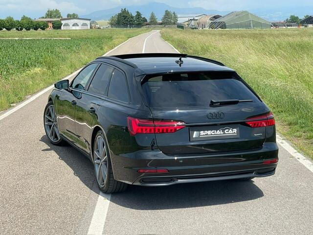 Audi A6 Avant 45 3.0 TDI quattro S-Line FULLLL