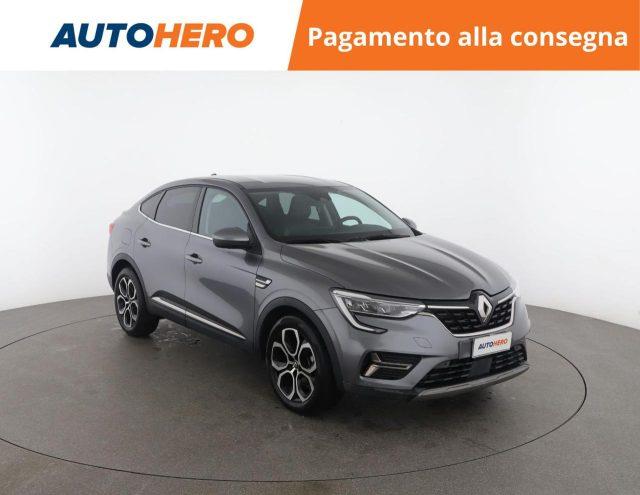 RENAULT Arkana Arkana Full Hybrid E-Tech 145 CV Engineered