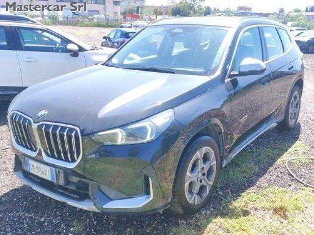 BMW X1 X1 sdrive18i X-Line Edition Essence auto - GM986KT