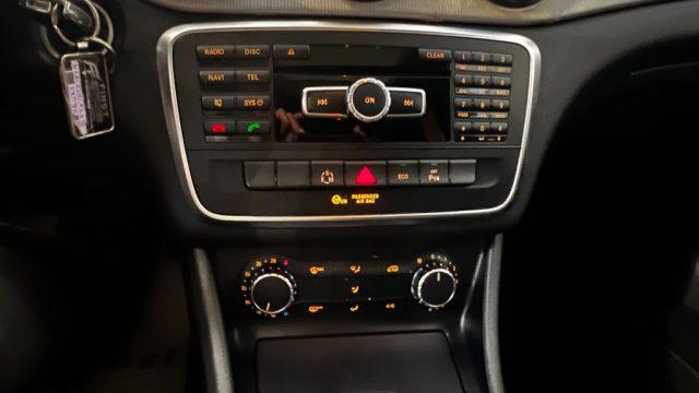 MERCEDES-BENZ CLA 220 CDI Automatic Premium- TETTO - FULL-