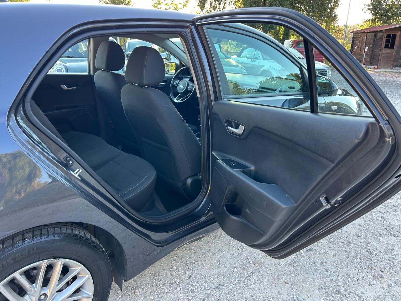 Kia Rio 1.2 MPi GPL Evolution neopatentati