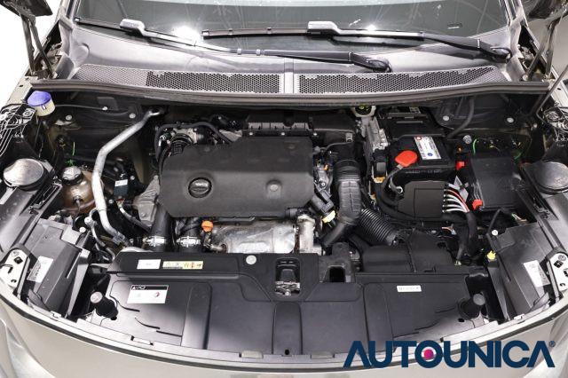 PEUGEOT 5008 BLUEHDI 130 S&S EAT8 ALLURE 7 POSTI