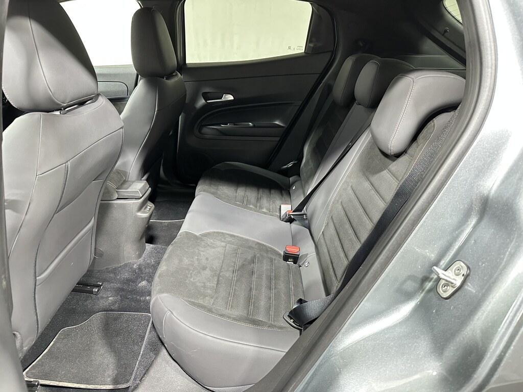 Alfa Romeo Junior 1.2 ibrida Q4 Intensa 145cv edct6