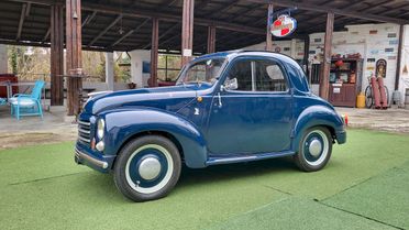 FIAT 500 C Topolino – 1951