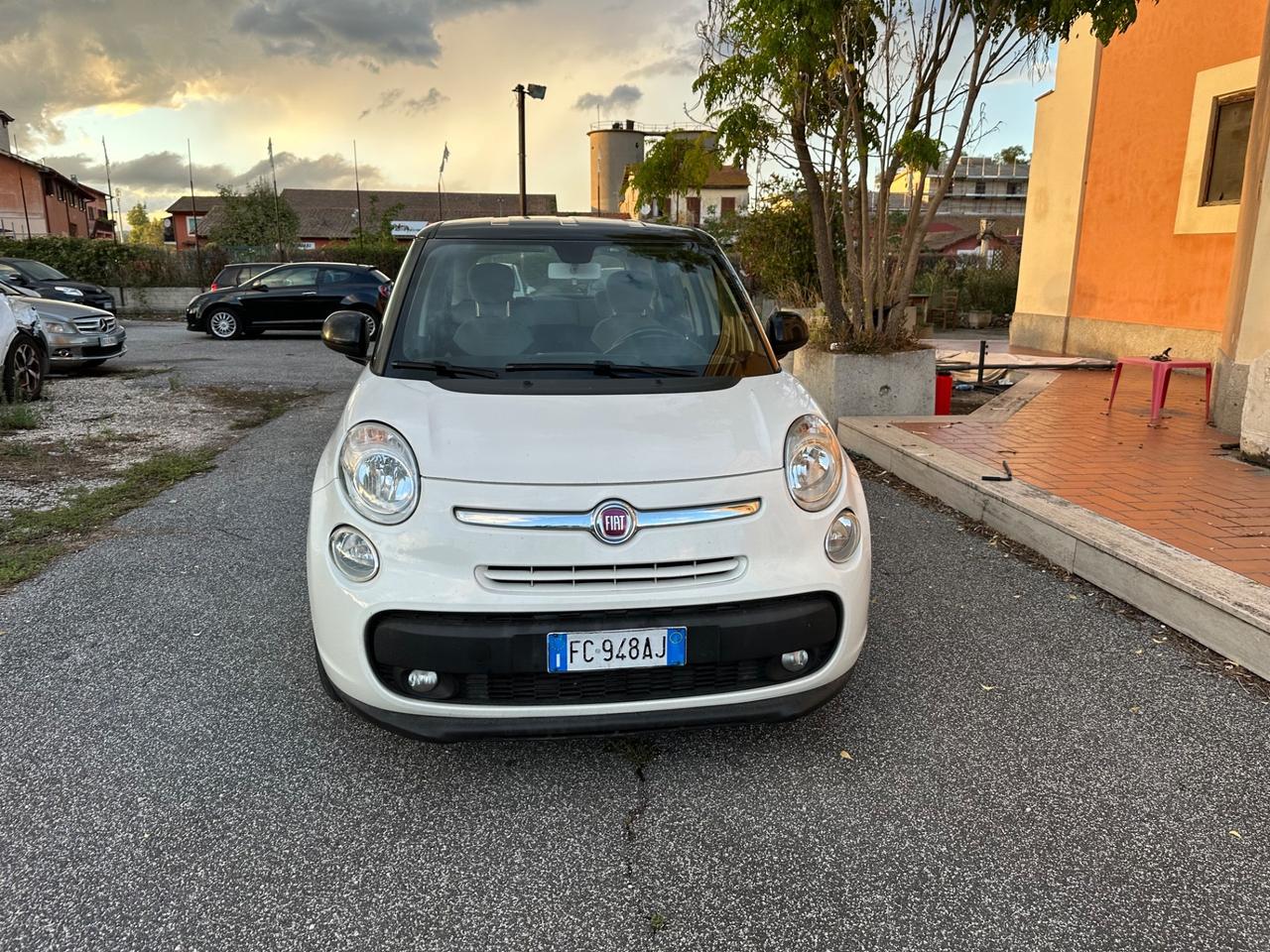 Fiat 500L 1.6 Multijet 120 CV Pop Star