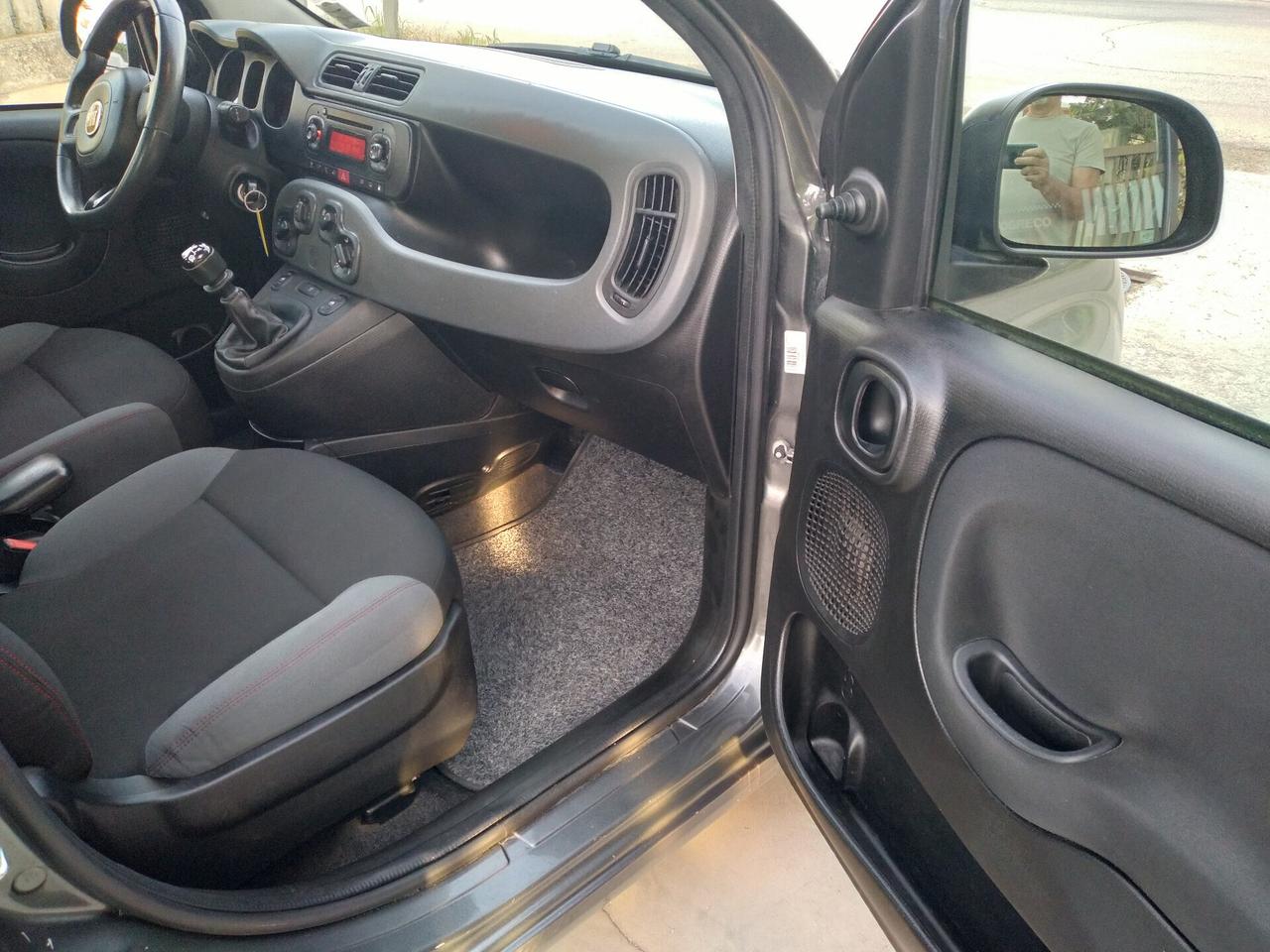 Fiat Panda 1.2 EasyPower Easy