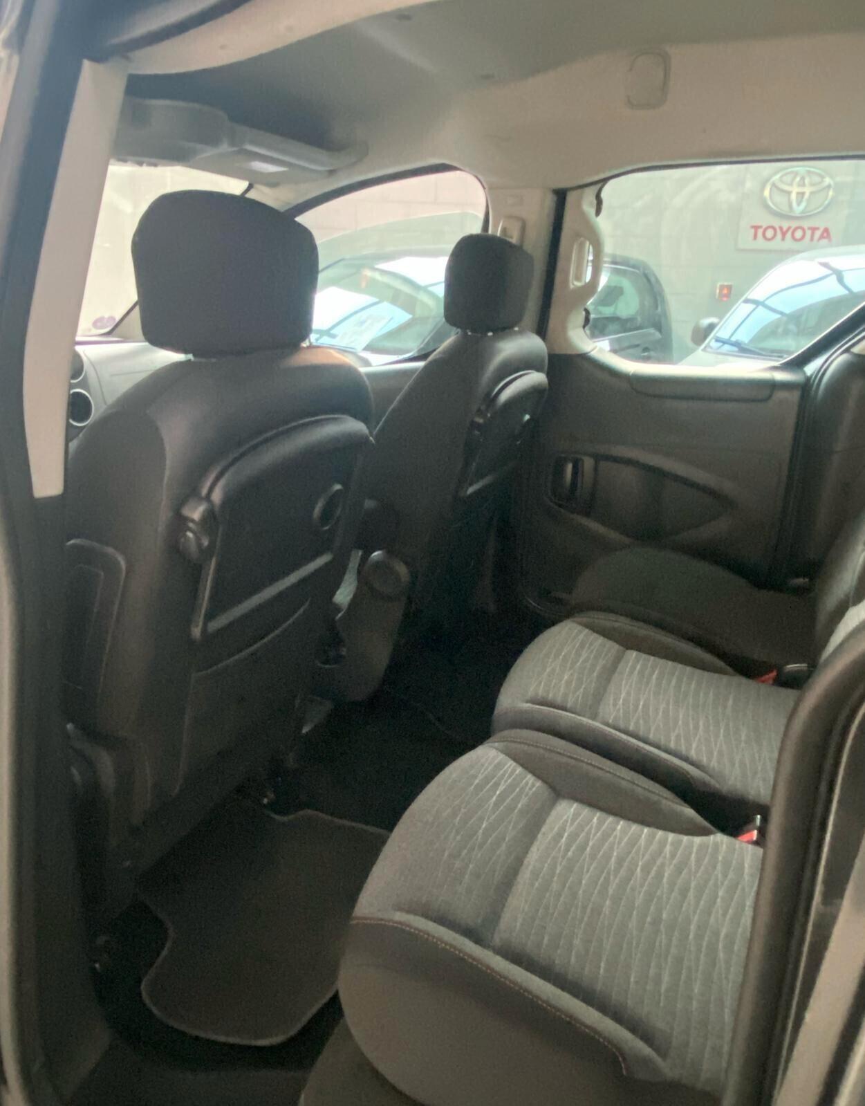 Citroen Berlingo Multispace PureTech 110 S&S Feel