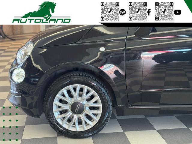 FIAT 500C CABRIO 1.0 Dolcevita UCONNECT 7POLLICI