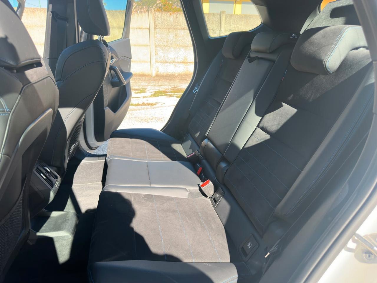 Bmw X1 sDrive 18d Msport FULL OPTIONAL