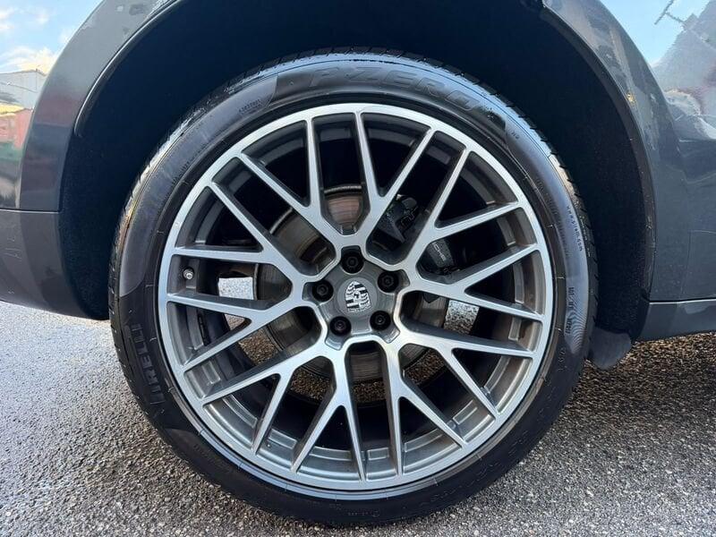 Porsche Macan Macan 2.0 245cv pdk
