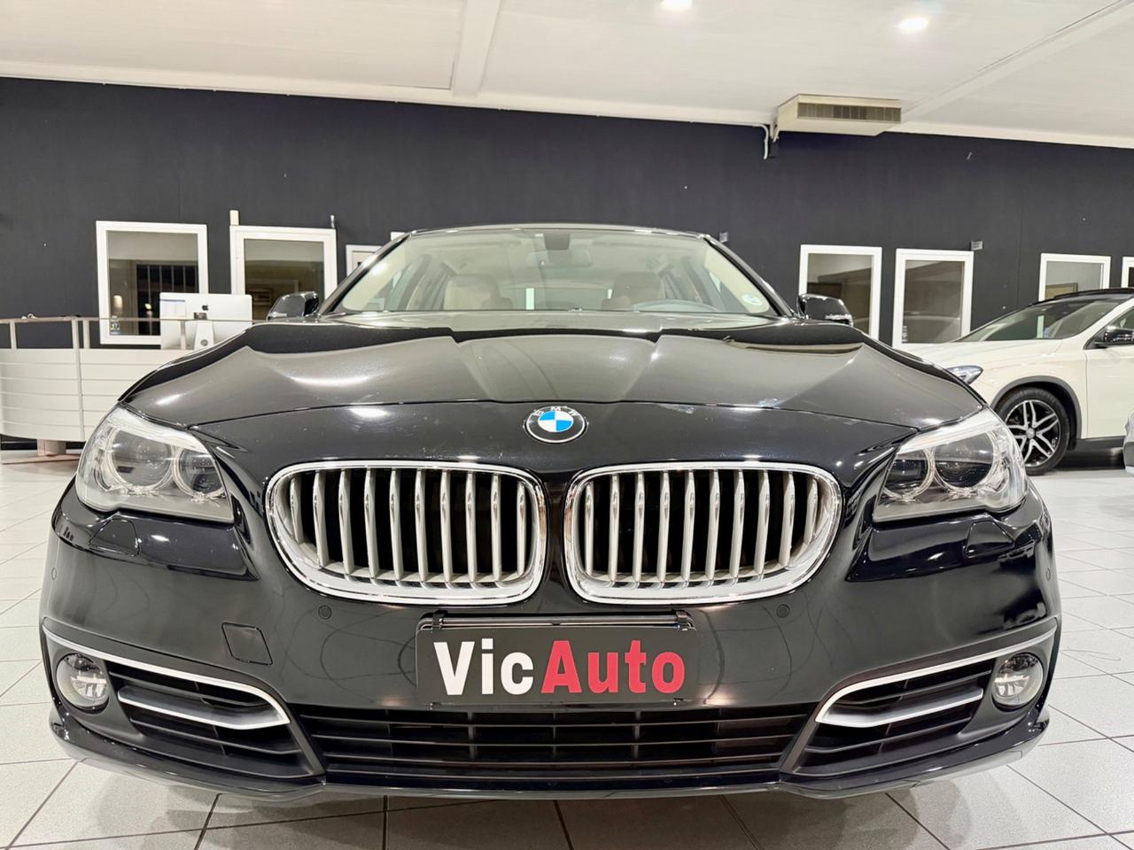 Bmw 520 520d xDrive Touring Modern