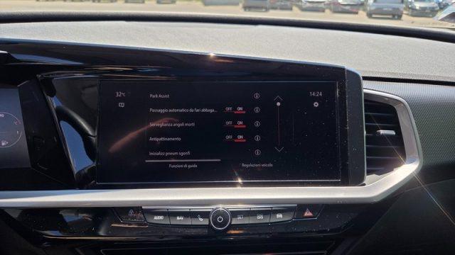 OPEL Grandland 1.2 Turbo 12V 130 CV Business Elegance PERMUTE