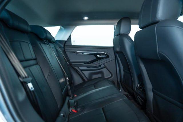 LAND ROVER Range Rover Evoque 2.0D I4-L.Flw 150 CV AWD Auto S