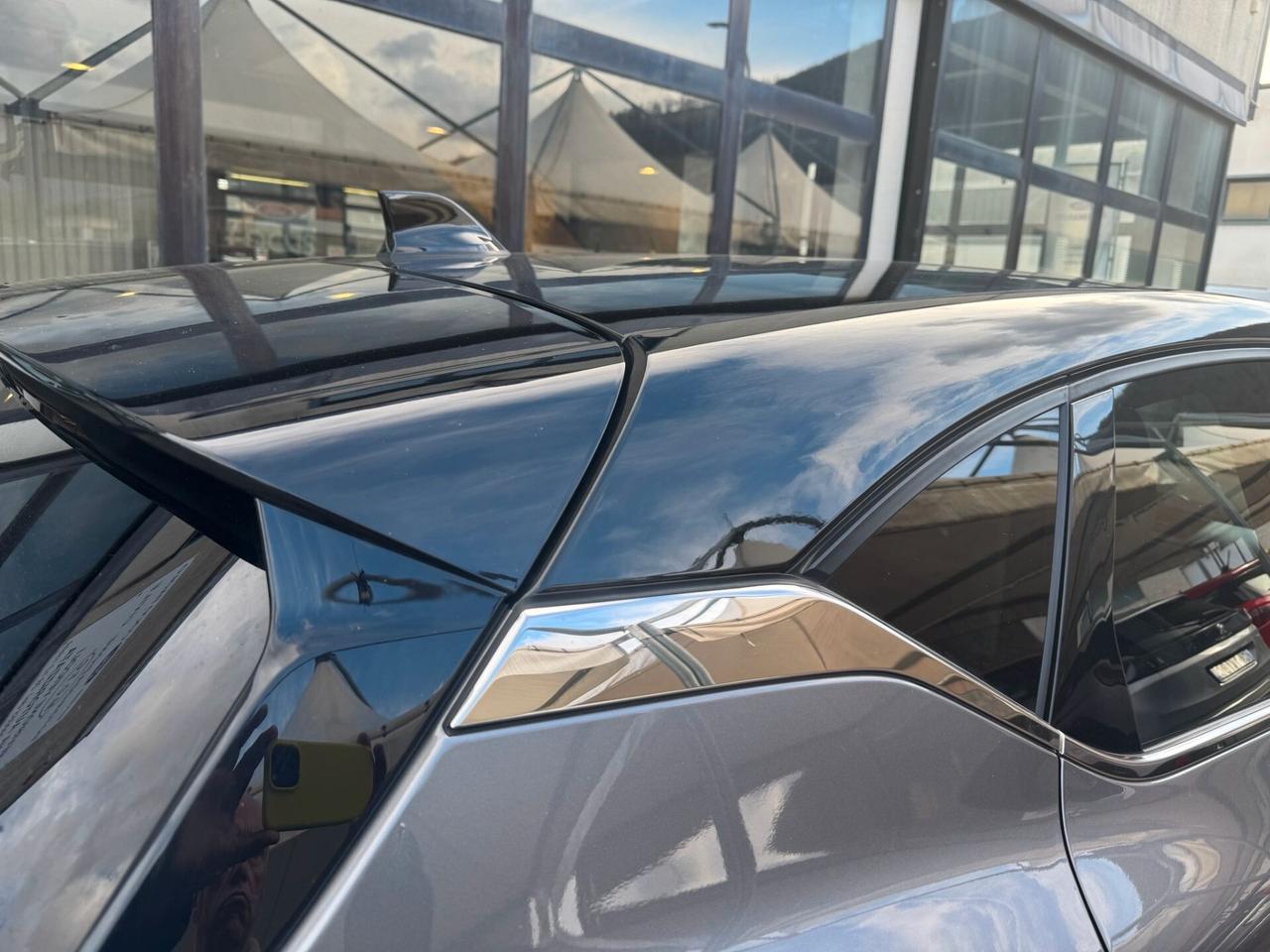 Renault Captur TCe 100 CV GPL ZEN