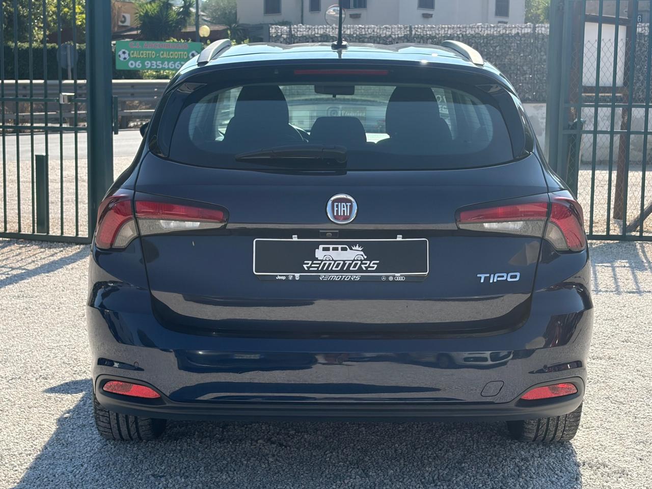 Fiat Tipo 1.6 Mjt S&S 5 porte Lounge