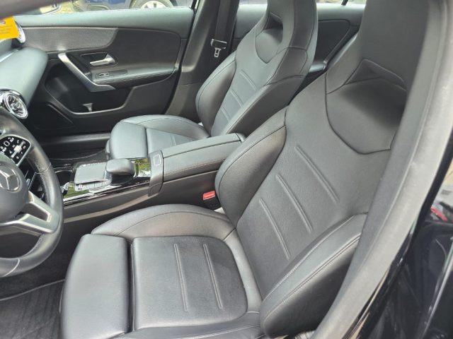 MERCEDES-BENZ A 180 Automatic Sport