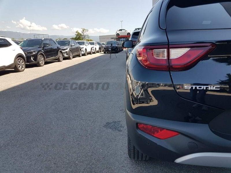 KIA Stonic Stonic 1.2 dpi Style 84cv