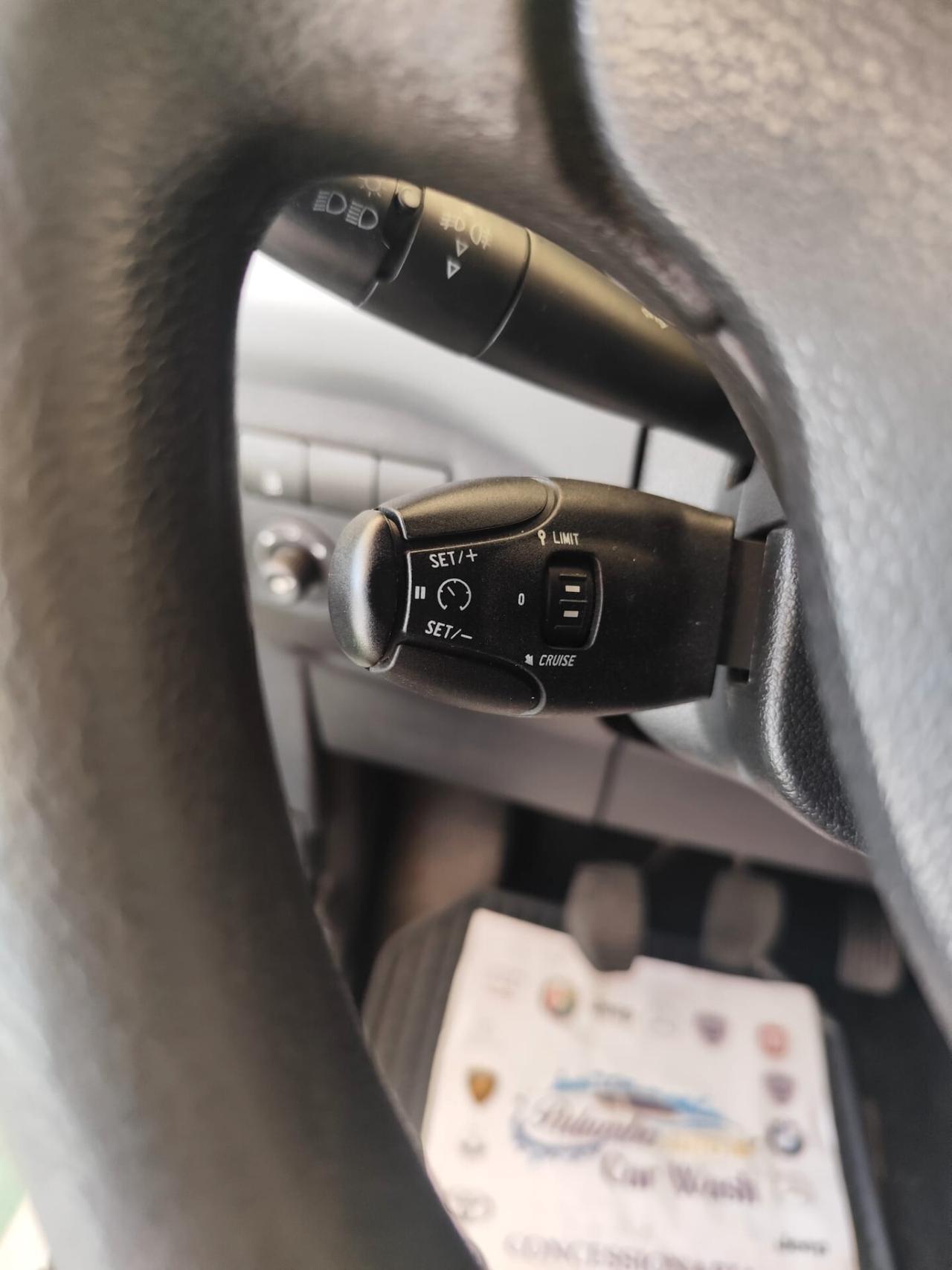 Citroen Berlingo Multispace BlueHDi 100 5 posti Feel Combi N1