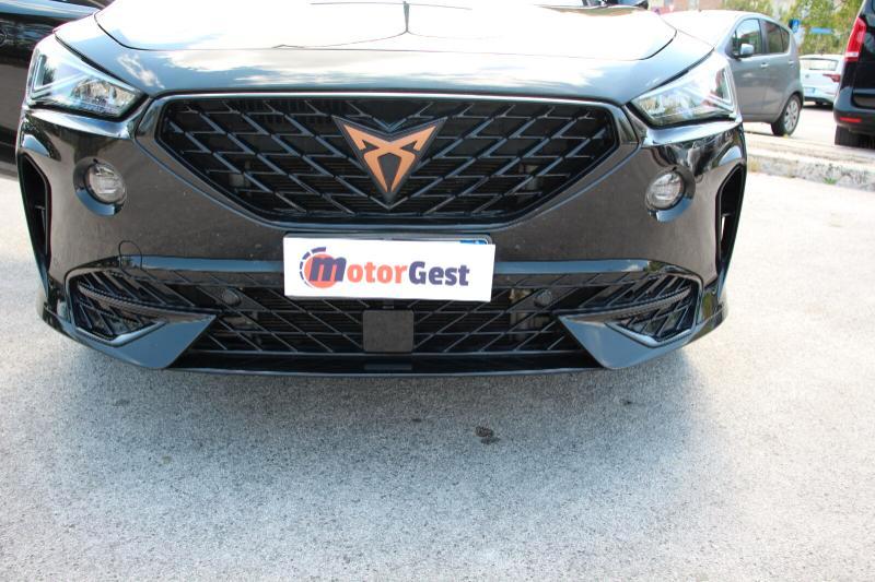 Cupra Formentor 1.4 e-hybrid VZ 245cv dsg