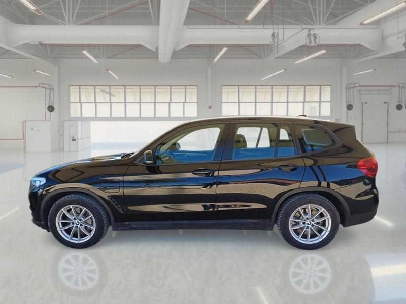 BMW X3 XDRIVE 30E BUSINESS ADVANTAGE AUTO SUV