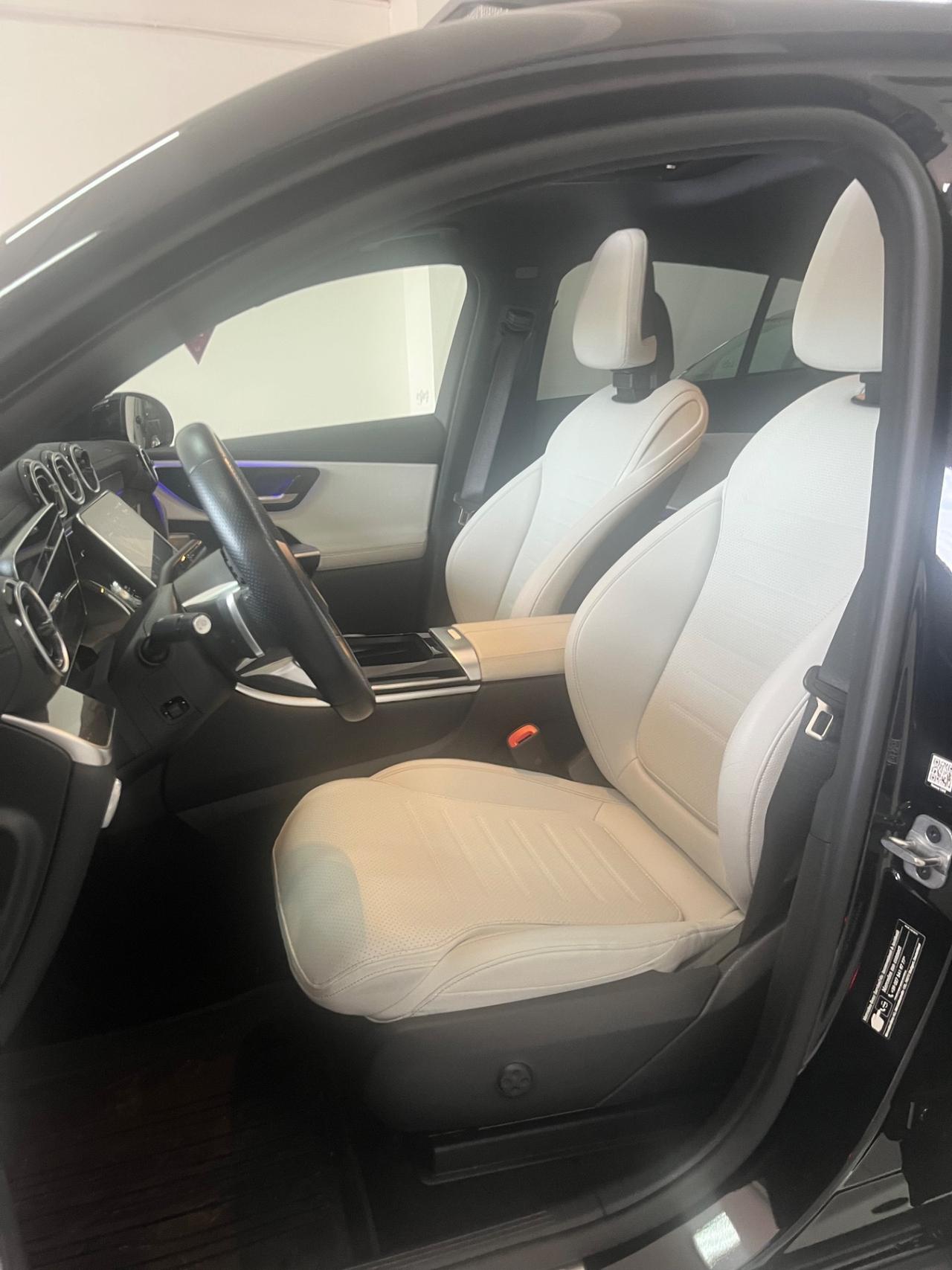 Mercedes-benz GLC 300 GLC 200 4Matic Mild Hybrid AMG Line Premium