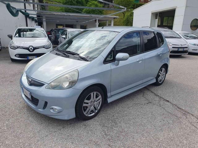 HONDA Jazz 1.4 i-DSi 5p. LS