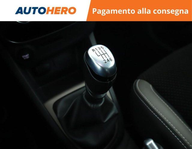 RENAULT Clio Sporter dCi 8V 110 CV Start&Stop Energy Duel2