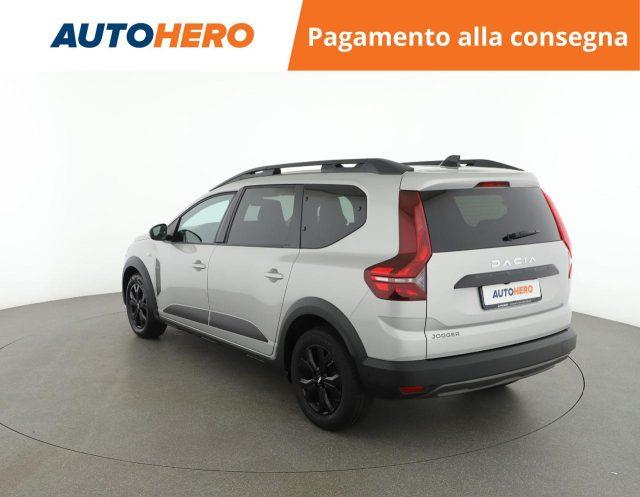 DACIA Jogger 1.0 TCe GPL 100 CV 7 posti Extreme Up