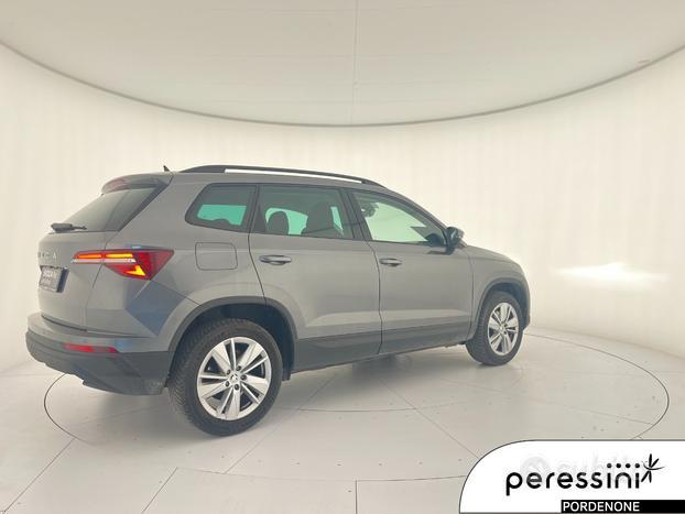 SKODA Karoq 1.5 tsi Executive dsg