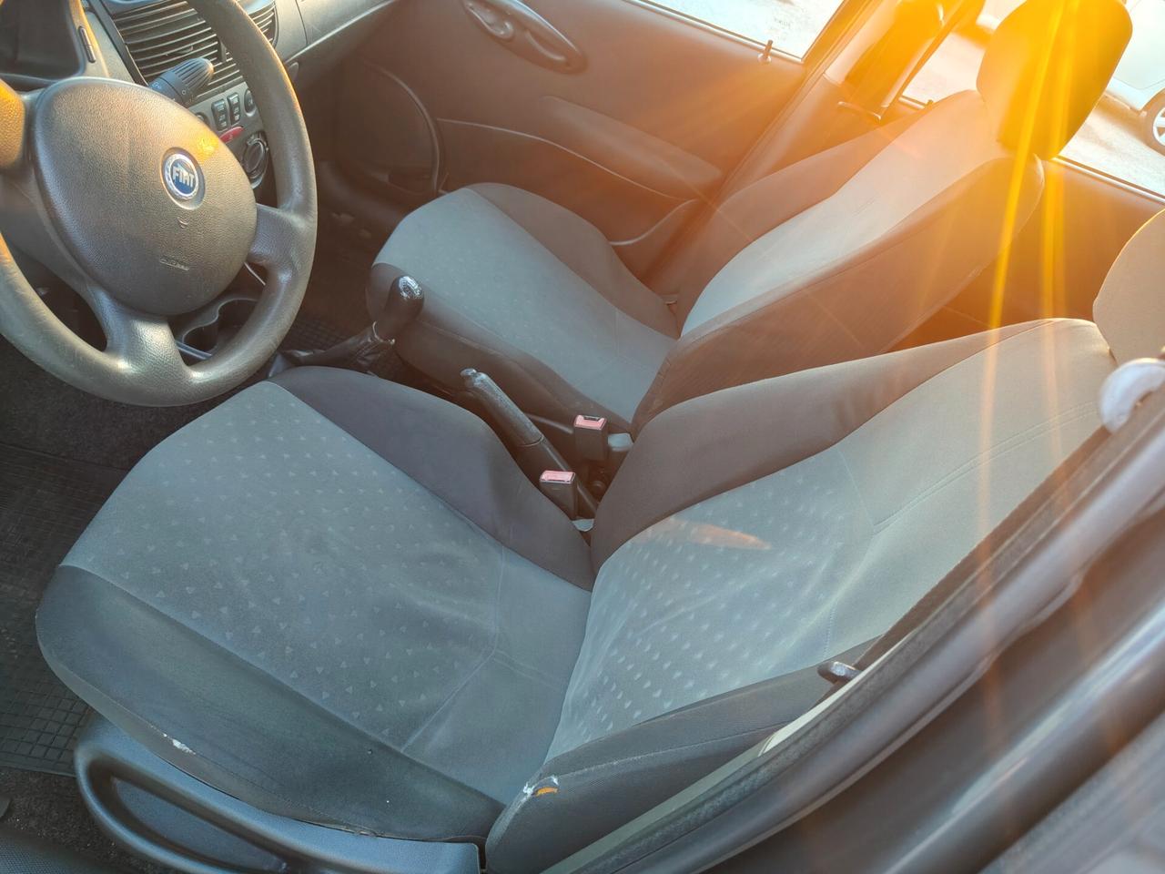Fiat Punto 1.3 Multijet 16V 5 porte Dynamic