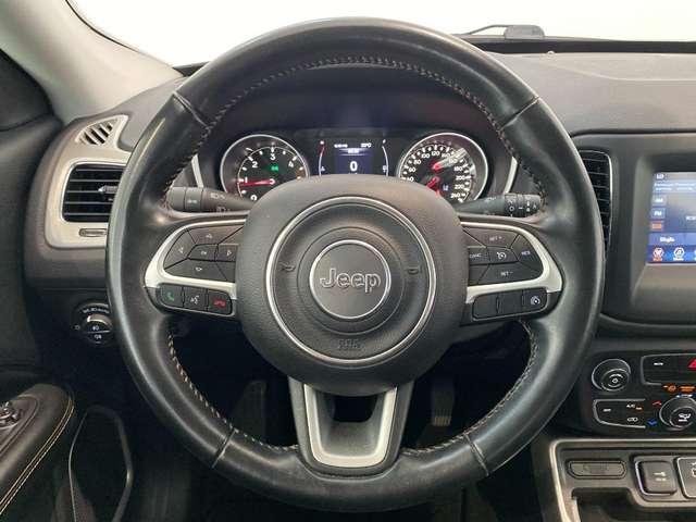 Jeep Compass 1.6 Multijet II 2WD Longitude