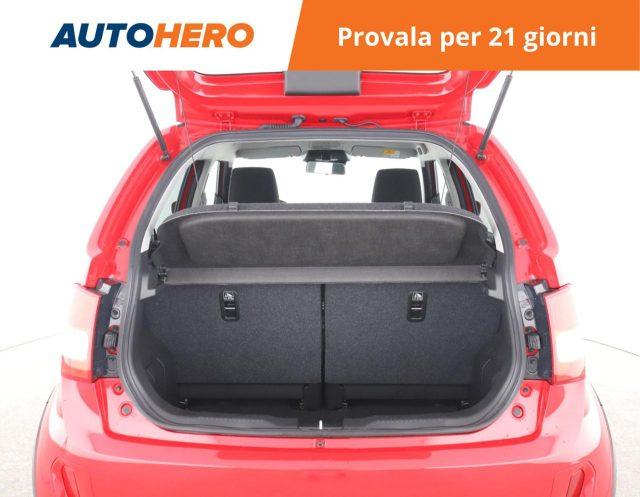 SUZUKI Ignis 1.2 Hybrid Top