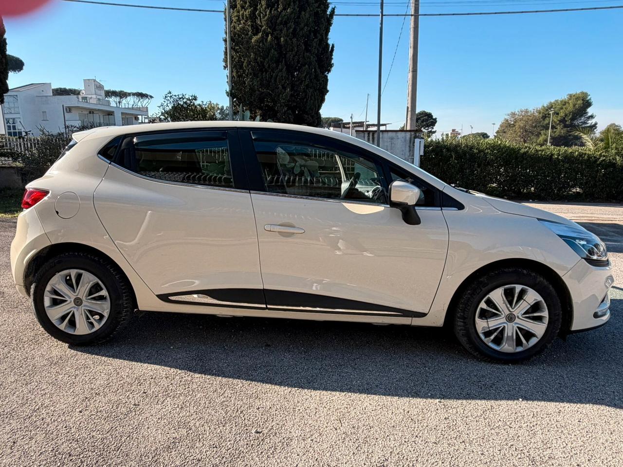 Renault Clio TCe 12V 90 CV GPL Start&Stop 5 porte Energy Zen