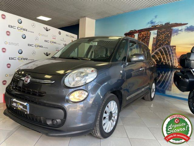 FIAT 500L 1.3 Multijet 85cv Business*NAVIGATORE