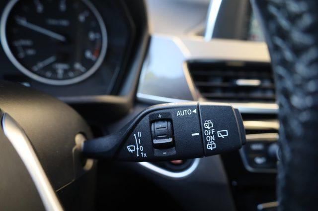 BMW X1 sDrive18d xLine Automatica Navi BiLED UniPropietar