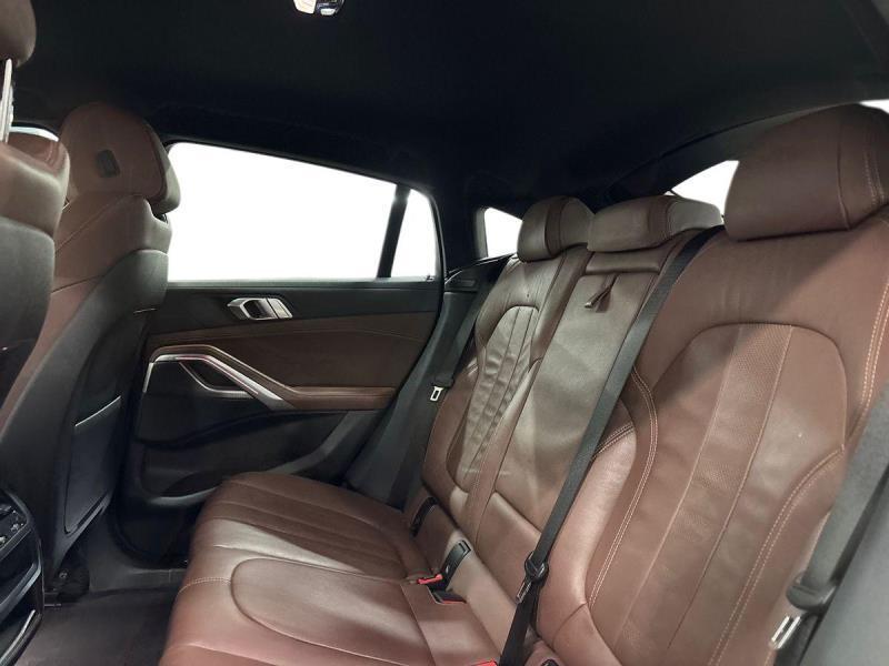 BMW X6 30 d Msport xDrive Steptronic