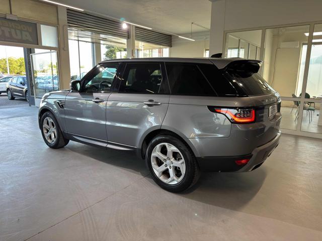 LAND ROVER Range Rover Sport 3.0D l6 249 CV HSE Dynamic