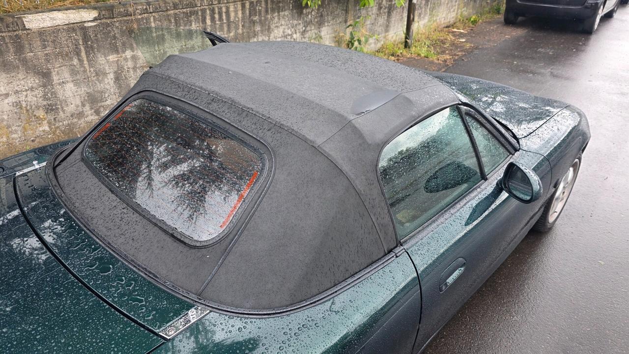 Mazda MX5 NBFL 1.6 Aria Condizionata