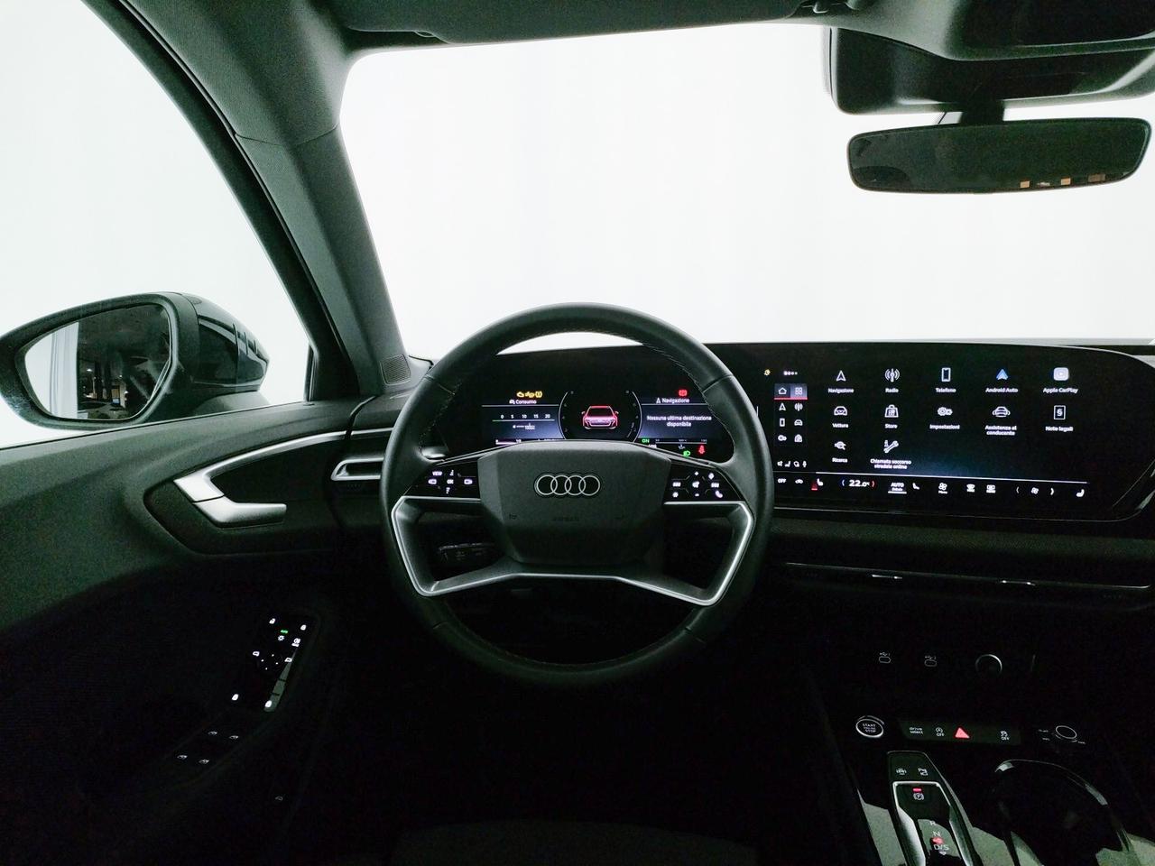 Audi A5 avant 2.0 tfsi business 204cv s-tronic