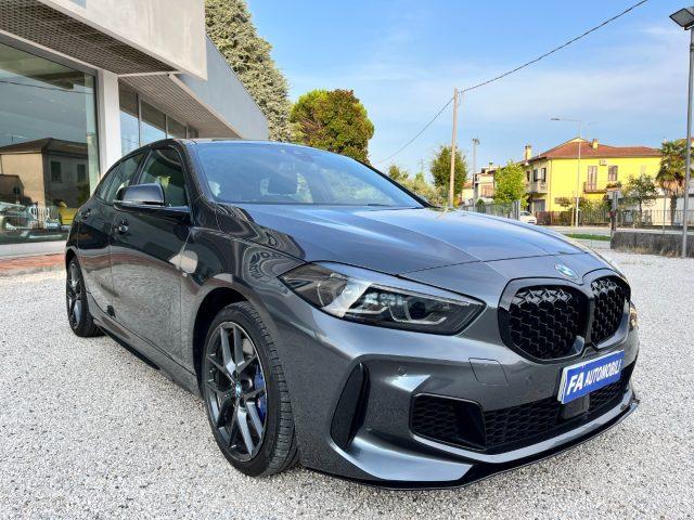 BMW 135 M135i xDrive Autom.