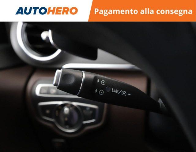 MERCEDES-BENZ V 250 d Automatic 4Matic Sport Compact