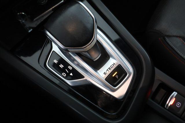 RENAULT Arkana Arkana Hybrid E-Tech 145 CV R.S. Line