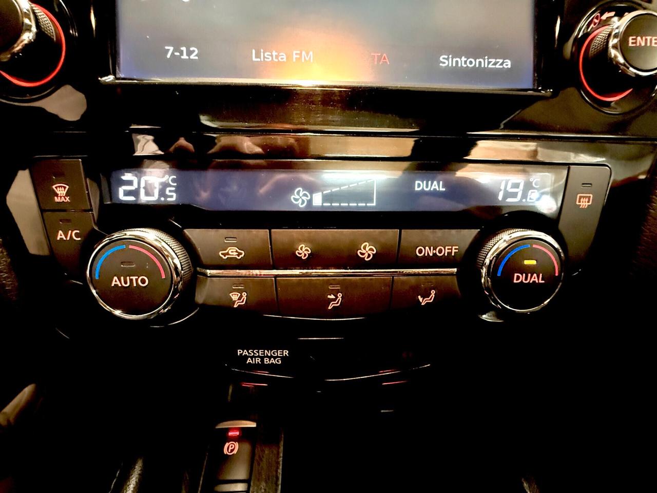 Nissan Qashqai 1.5dCi NConnecta Promo rottamazione