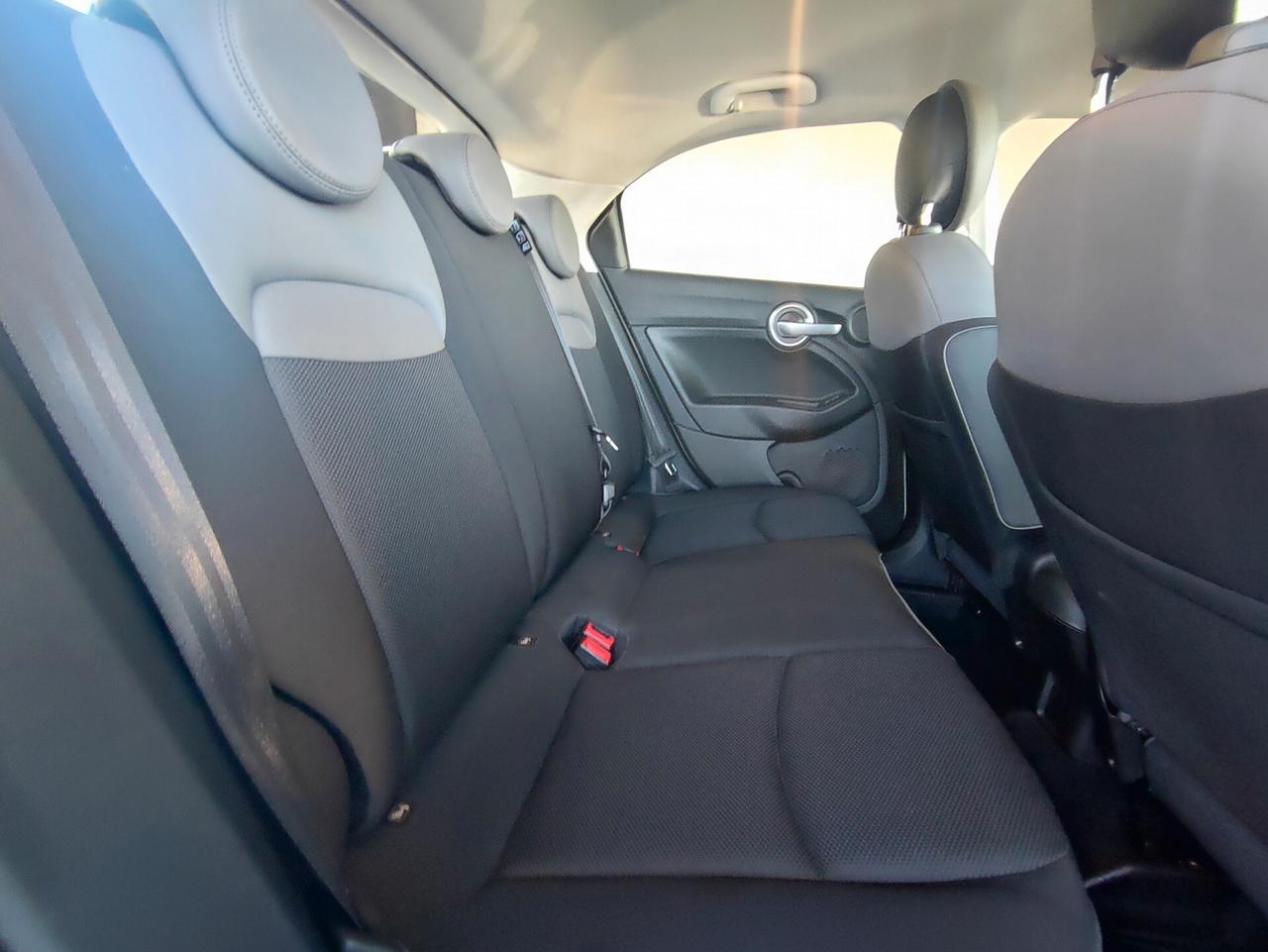 Fiat 500X 1.3 MultiJet 95 CV Business