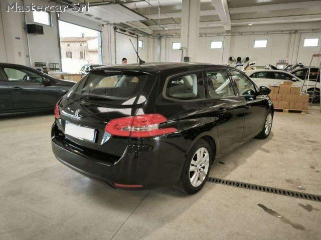 PEUGEOT 308 308 SW 1.5 bluehdi Active Business - GE449CW